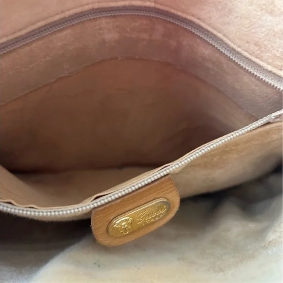 Gucci Handbag and Wallet GUC with COA​​​ - Picture 8 of 12